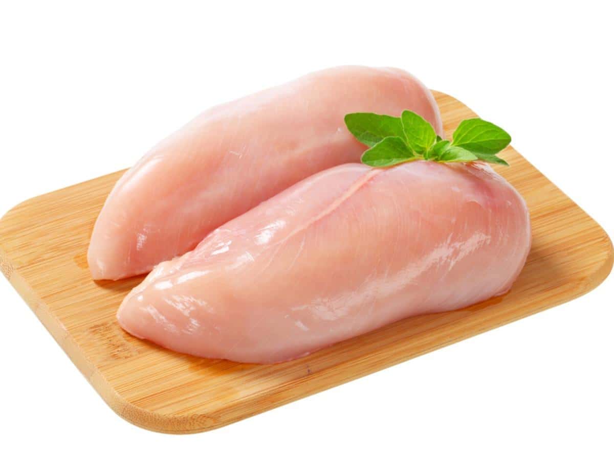Fresh Chicken - 500gm